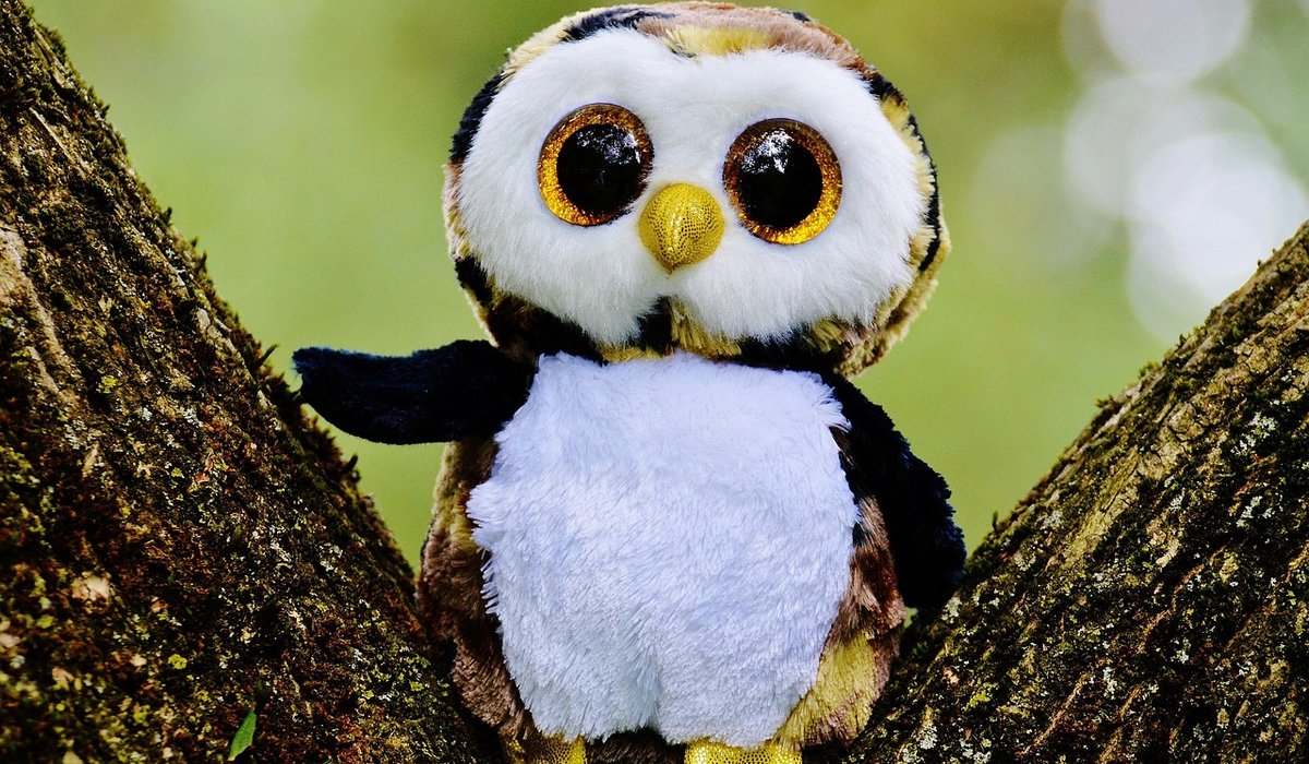 A Guide to Repairing Torn Plush Toy Seams