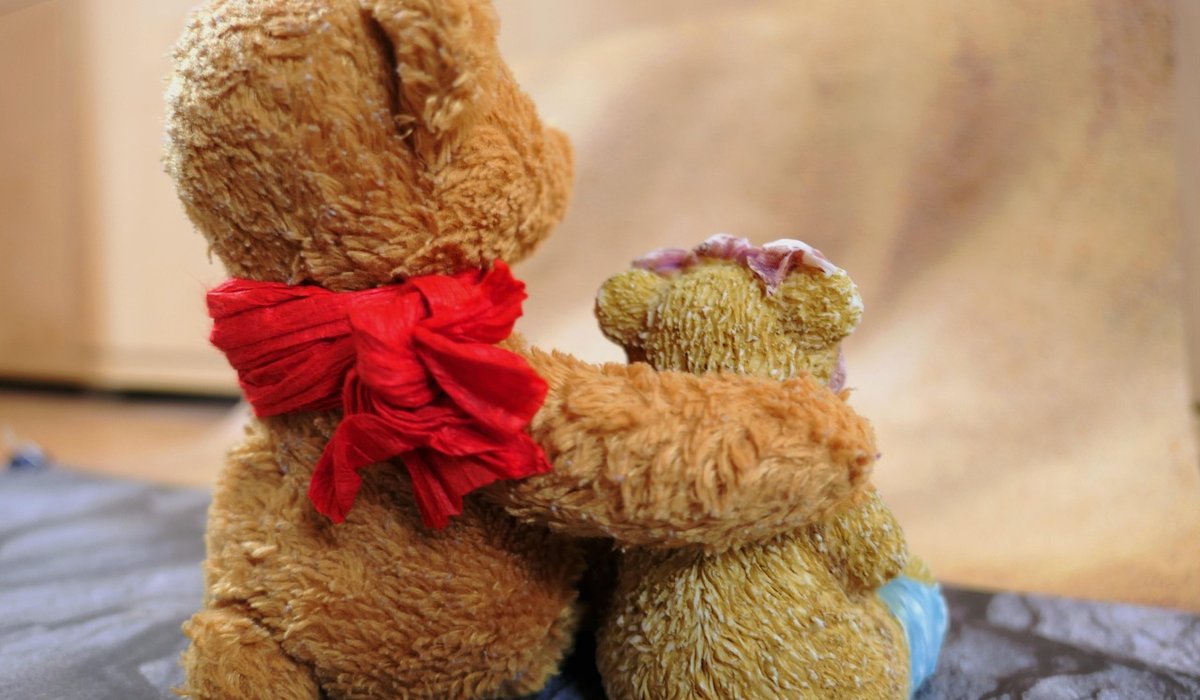 Caring for Vintage Plush Toys Without Causing Damage