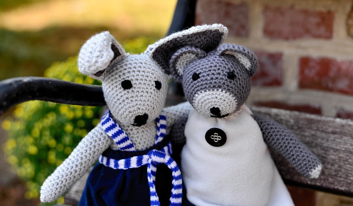 Choosing Nursery Decor That Complements Plush Toys