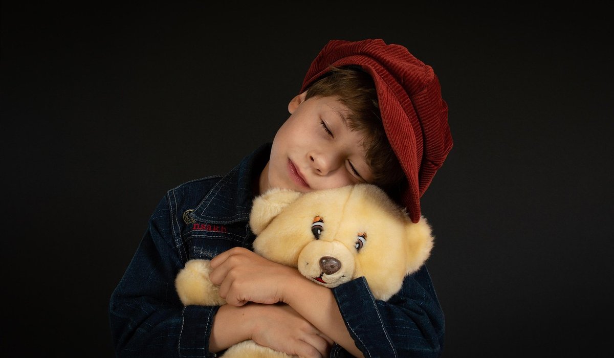 Choosing Safe Plush Toys for Babies and Toddlers