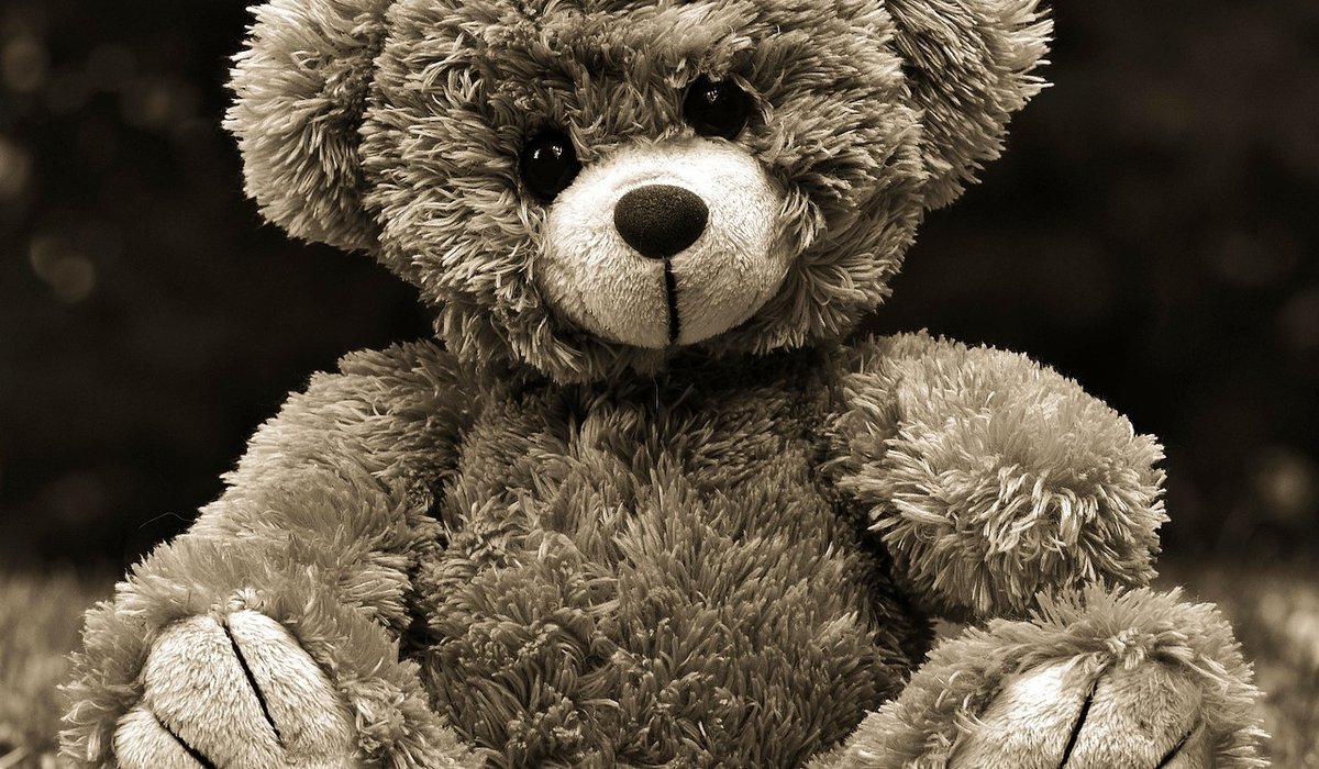 How to Spot Quality Stitching on Soft Toys